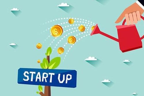 Gọi vốn - sát cánh cùng khởi nghiệp Việt