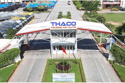 Hậu thỏa thuận chiến lược với HAGL Agrico, Thaco đăng tuyển Giám đốc kinh doanh sản phẩm nông nghiệp
