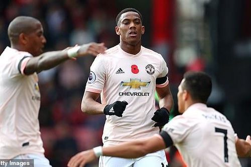 Giải mã 'hiện tượng' Bournemouth, MU phả hơi nóng vào top 4