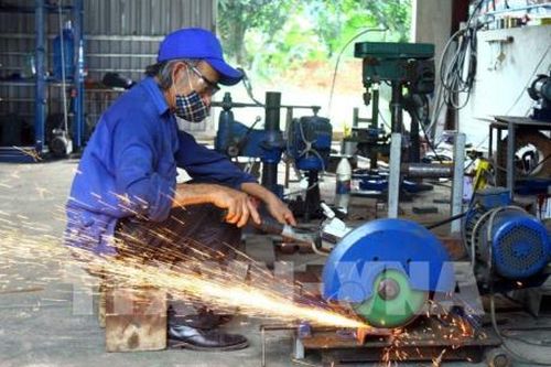 Giúp doanh nghiệp vừa và nhỏ tiếp cận công nghệ mới