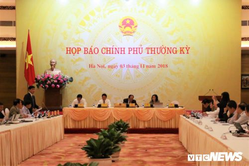 Thủ tướng: Bỏ phiếu tín nhiệm là dịp để nhìn nhận, đánh giá lại mình