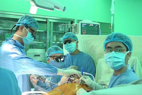 50.000 người bệnh suy tim tử vong hàng năm