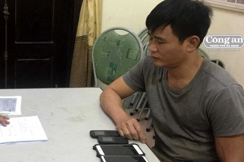 Hơn 2 giờ truy đối tượng trốn nã trong đường dây ma túy lớn