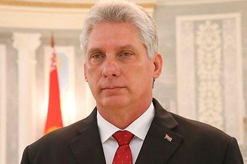 Chủ tịch Cuba sắp thăm Việt Nam