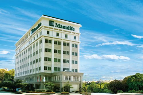 Manulife Việt Nam chi 68 tỷ đồng trả cổ tức