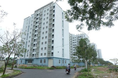 Bộ Xây dựng trả lời kiến nghị của công dân Đỗ Tiến Bộ