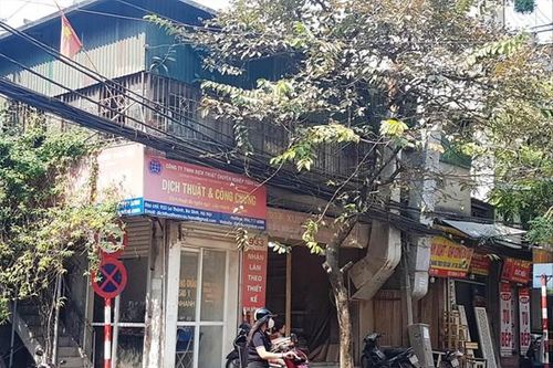 Công chứng sai, chứng thực giả tràn lan: Chuyện thật như đùa