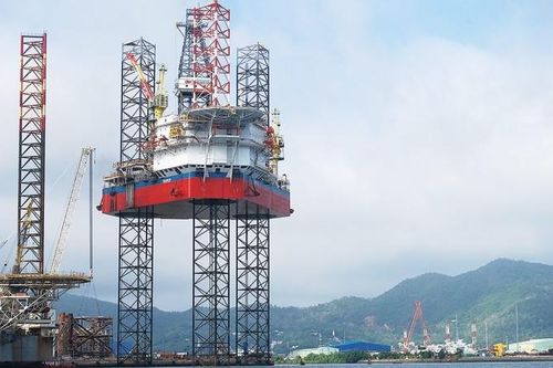 Dầu khí - ngành kinh tế có hàm lượng khoa học công nghệ cao