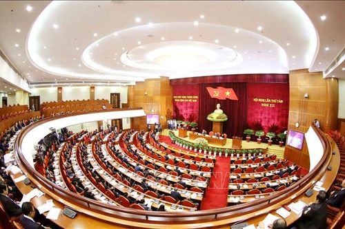 Cái gốc của người cách mạng, cội nguồn sức mạnh của Đảng