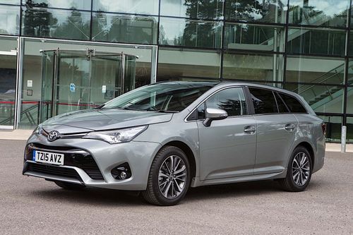 Toyota tiếp tục triệu hồi hơn 1 triệu xe vì lỗi túi khí
