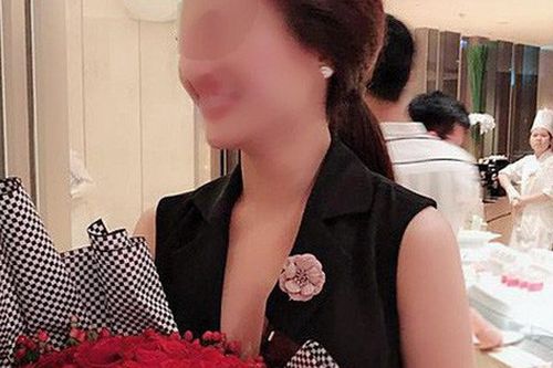 Thông tin mới về vụ việc cô gái xinh đẹp nhảy lầu tự tử ở bệnh viện
