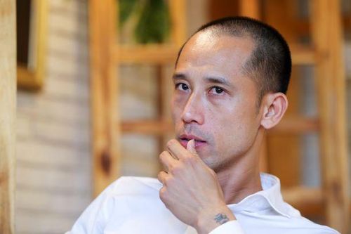 Vũ Như Thành: 'Tiến Dũng, Đình Trọng là 2 trung vệ tốt nhất Việt Nam'