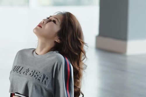 MV 'Live For The Moment' - Hương Tràm