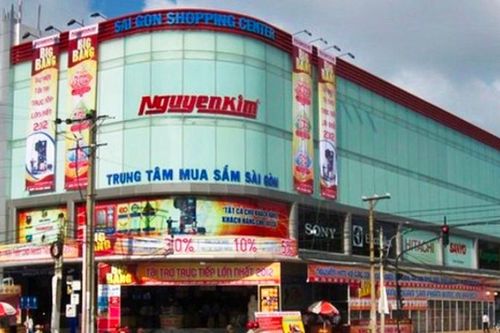 Người cung cấp thông tin truy thu thuế Nguyễn Kim được thưởng