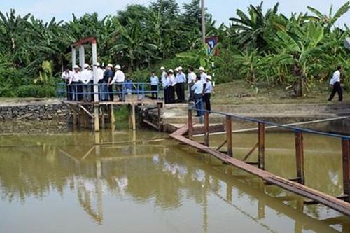 Đà Nẵng: dân 'kêu trời' vì thiếu nước sinh hoạt khi đang mùa mưa