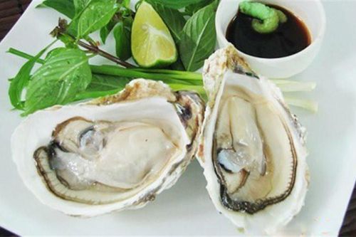 Thực phẩm bồi bổ chất lượng 'đạn dược' cho quý ông
