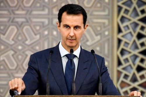 Tổng thống Assad bất ngờ bắt tay kẻ thù, chuẩn bị 'đánh úp' Thổ Nhĩ Kỳ ở Idlib?