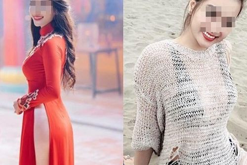 Vụ cô gái xinh đẹp nhảy lầu tự tử: Nạn nhân đã nhiều lần tìm đến cái chết