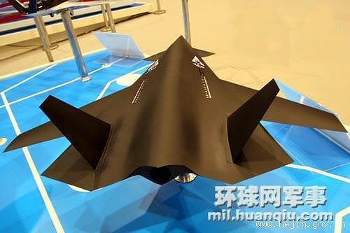 'Ám kiếm' của Trung Quốc đủ sức đối đầu cả F-22 Mỹ và Su-57 Nga?