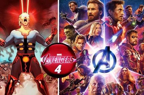 Chủng loài có sức mạnh khủng khiếp sẽ lý giải nguồn gốc vũ trụ Marvel