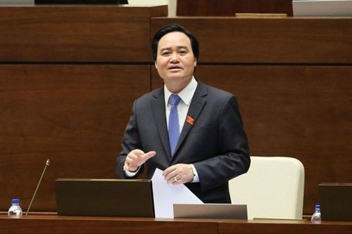 Miễn học phí trẻ mầm non 5 tuổi, học sinh THCS công lập