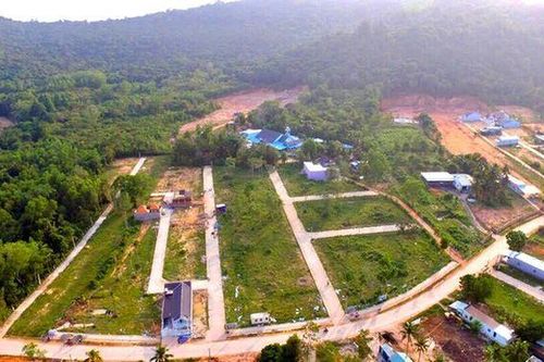 Phó Thủ tướng: Làm rõ việc cấu kết, bao che vi phạm đất đai ở Phú Quốc