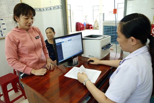 Những trường hợp được tính là tham gia BHYT 5 năm liên tục
