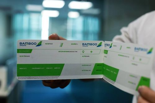 Thủ tướng đã đồng ý về chủ trương cấp phép bay cho Bamboo Airways
