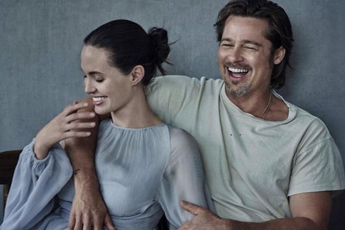 Sau 2 năm ly hôn, Angelina Jolie và Brad Pitt sẽ có cuộc gặp lịch sử vào tháng 12 tới