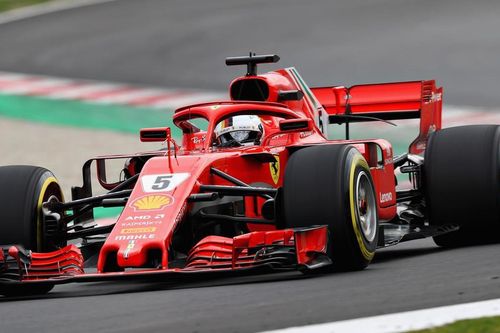 Việt Nam tổ chức đua F1 có mạo hiểm về tài chính?