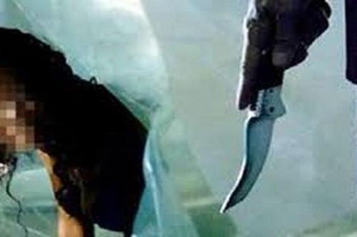 Hà Giang: Nghi án chồng giết vợ khi đang chờ tòa giải quyết ly hôn