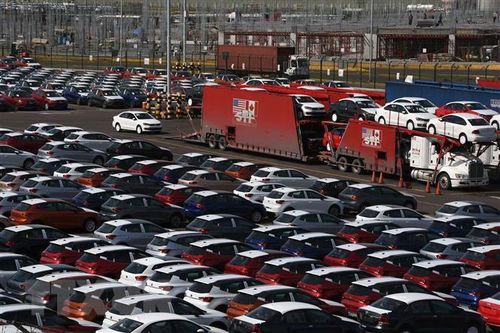 Chính phủ Canada tìm cách giữ nguyên trạng Hiệp định USMCA