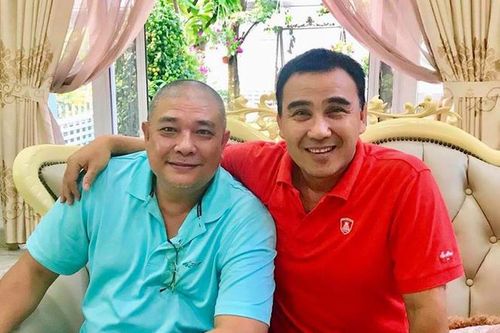 Cuộc sống của tài tử Lê Tuấn Anh sau 20 năm rời xa màn ảnh ra sao?