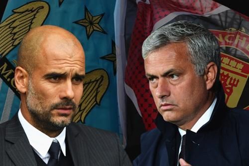Nếu Mourinho và Guardiola là hai đại cao thủ trong truyện Kim Dung