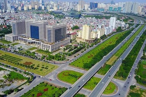 Nên bỏ quy hoạch xây dựng tỉnh thành?