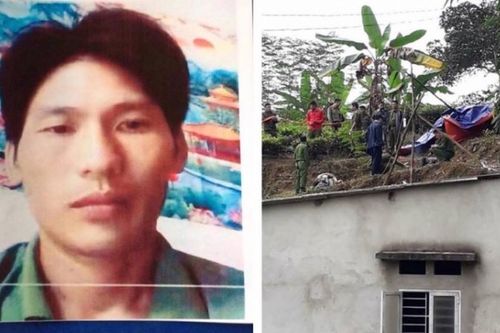 Nghi phạm sát hại vợ ở Hà Giang khai gì khi ra đầu thú?