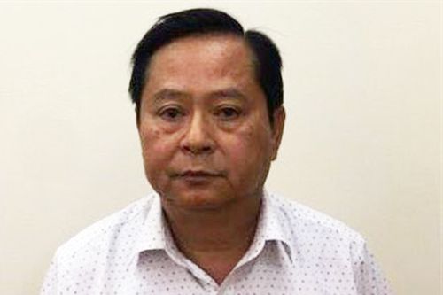 Khởi tố nguyên Phó Chủ tịch UBND thành phố Hồ Chí Minh do vi phạm quản lý đất đai