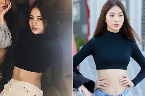 Hãy tiết kiệm như Chi Pu và Quỳnh Anh Shyn: Một người sắm đồ, hai người mặc