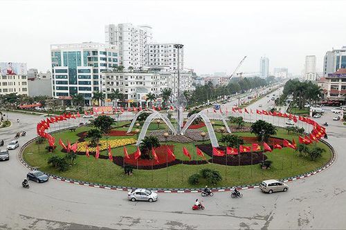 Quy hoạch xây dựng tỉnh ảnh hướng lớn đến sự phát triển kinh tế - xã hội Bắc Ninh