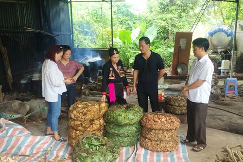Ứng xử văn minh trong du lịch cộng đồng