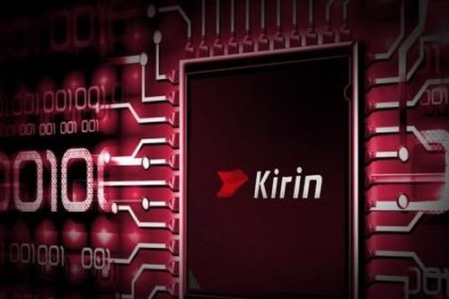 Kirin 990 tích hợp 5G sẽ ra mắt vào quý 1/2019