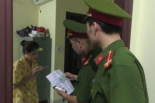 Phòng ngừa tội phạm đột nhập trường học, trụ sở doanh nghiệp trộm tài sản
