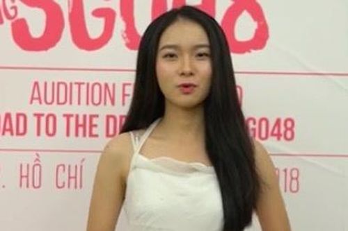 Hậu trường thi tuyển nhóm nhạc đông nhất Nhật Bản của thí sinh 10X