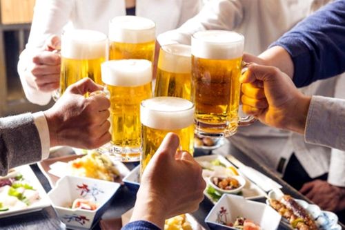 Dự án Luật Phòng, chống tác hại của rượu, bia: Một số quy định không khả thi