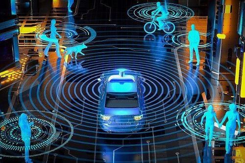 Nga ra mắt radar 4D đầu tiên trên thế giới