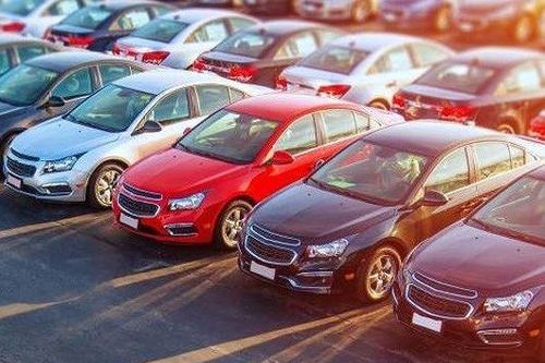Lý do người Mỹ ngày càng chuộng ôtô cũ