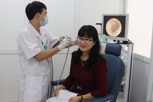 Bệnh viện ĐK thành phố Vinh ra mắt Khoa khám bệnh theo yêu cầu