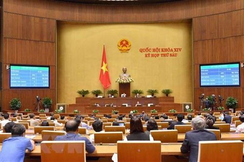 Truyền thông thế giới đưa tin Quốc hội VN phê chuẩn Hiệp định CPTPP