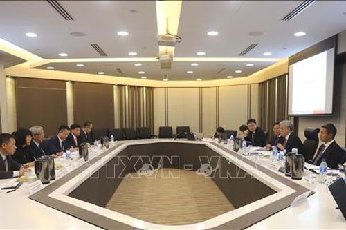 Hợp tác quốc phòng làm sâu sắc hơn quan hệ Đối tác chiến lược Việt Nam - Singapore