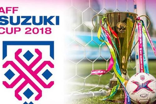 Lịch thi đấu bóng đá AFF Suzuki Cup 2018 ngày 13/11/2018 chi tiết nhất
